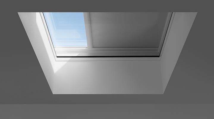VELUX Blackout blind